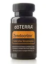 doTERRA Зендокрин в капсулах для детоксикации, Zendocrine Softgels Detoxification Blend, 60 капсул