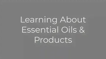 Learning About TerraShield Essential Oil