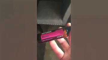 Rose Touch for Immune Support