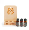 Банный набор для сауны doTERRA