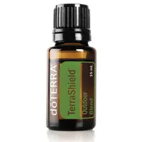 DoTERRA смесь эфирных масел TerraShield
