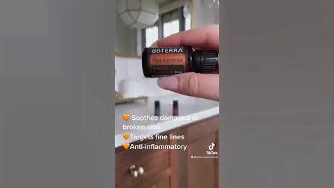 Level-up your skincare routine!✨ #doterra #naturalskincare