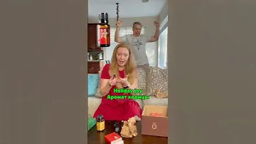 Обожаю когда дома пахнет классными ароматами, НЕ СИНТЕТИКОЙ 🎄 #дотерра #новогодниеароматы
