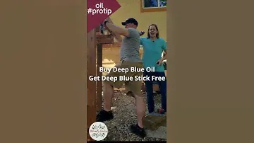 Deep Blue Essential Oil Get Deep Blue Stick Free BOGO June 2023 *While supplies last