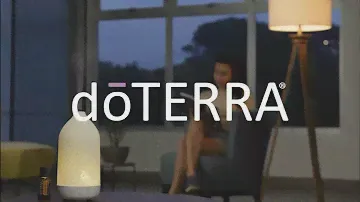 Laluz diffúzor / doTERRA