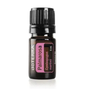 Пальмароза Cymbopogon martinii doTERRA , 5 мл