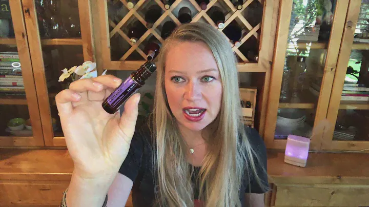 Passion + Console Essential Oils Will Rock Your World - doTERRA BOGO week