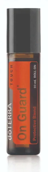 On Guard Touch, роллер, doTERRA, 10 мл