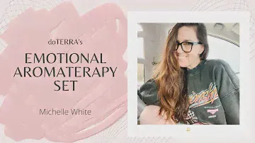 DoTERRA's Emotional Aromatherapy Blends | The Simple Life