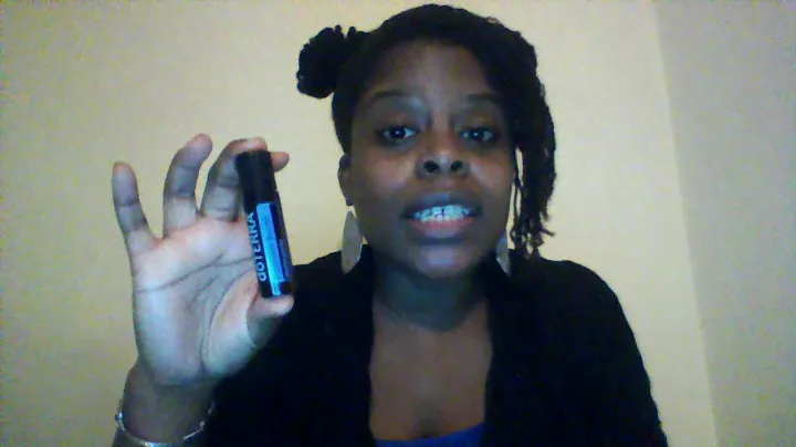 What's DoTerra Peppermint Beadlet? Let Me Tell You....