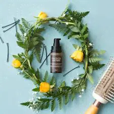 Питательная сыворотка doTerra для защиты волос "От корней до кончиков" Root to Tip Serum-0