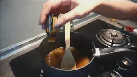 DoTerra homemade cough drops