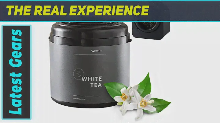 Westin White Tea Diffuser: Is it Worth the Price?