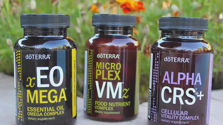 Lifelong Vitality Pack