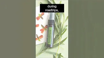 Terrashield spray benefits and uses