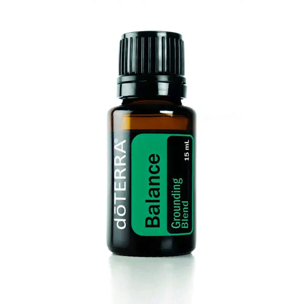 doTERRA Масло Balance-0