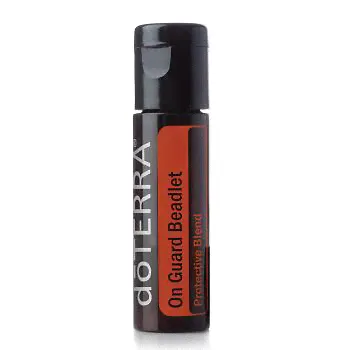Защитная смесь doTERRA «On Guard» в гранулах, 125 гранул