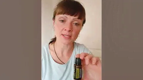 эфирное масло Орегано #doTERRA