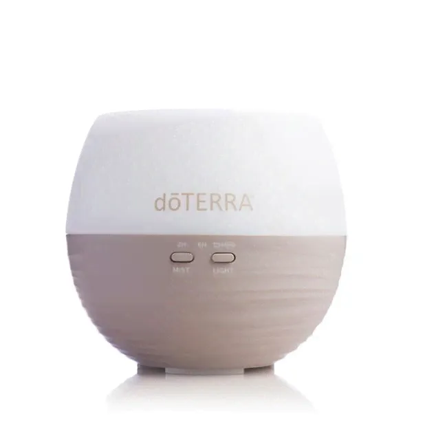 Диффузор "Лепесток 2.0" doTERRA-0