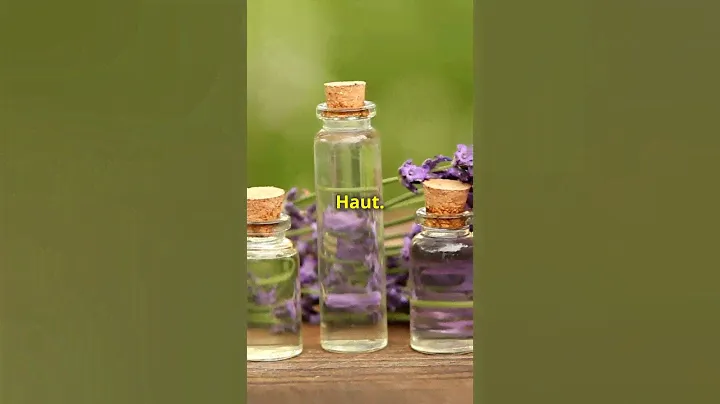DIY Natural Air Freshener Using Essential Oil