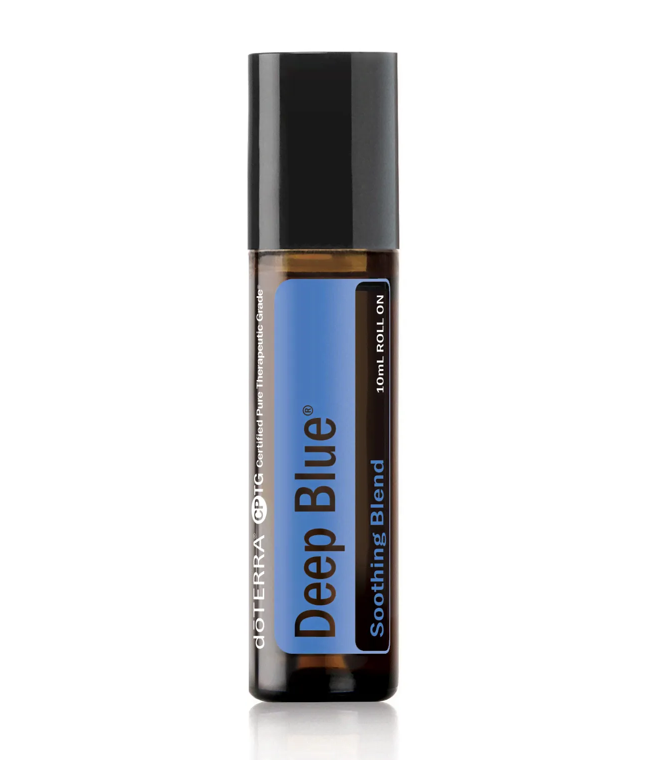 doTERRA Touch Вдохновляющая смесь Страсть Passion-0