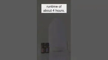 Laluz diffuser benefits and uses