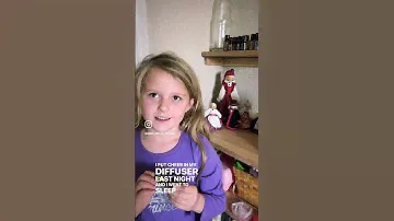 Cheer - doTERRA’s uplifting blend