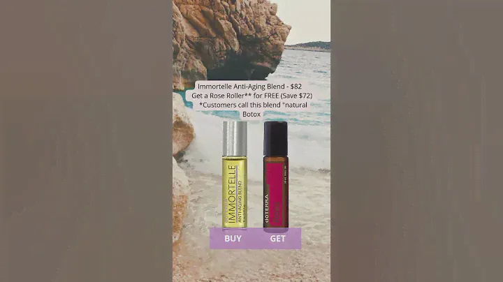 How to Get Essential Oils for Free 3 days only #promo #bogo #free