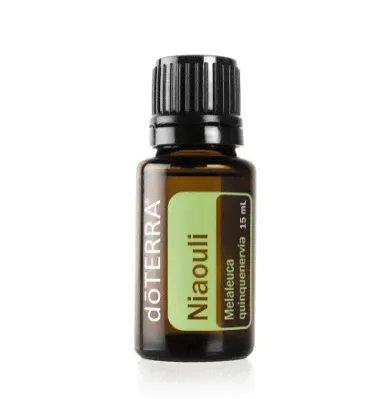 Эфирное масло Найоли , doTERRA 15 мл-0