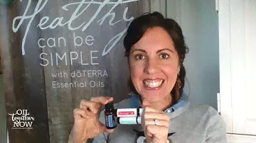 doTERRA BOGO: DigestZen, Stronger, & Tamer