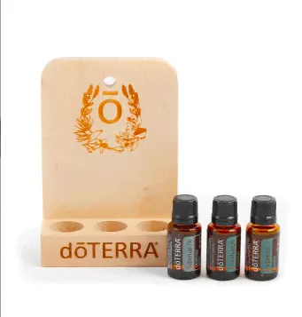 Банный набор для сауны doTERRA-0