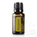 Эфирное масло Орегано (OREGANO) Дотерра (doTERRA) ESSENTIAL OIL - 15 мл
