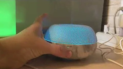Diffuser Brevi