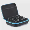 🛍 Чехол для эфирных масел DoTERRA 123060 слотов 5 мл 10 мл 15 мл сумка для хранения эфирных масел дорожная переноска подвесная бутылки для органайзера