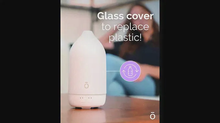 LETS DECREASE PLASTIC CONSUMPTION TOGETHER!