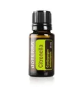 Цитронелла Cymbopogon winterianus, doTERRA 15 мл