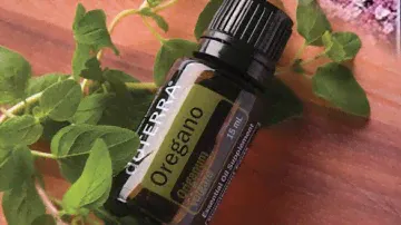 эфирное масло Орегано от DoTerra