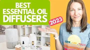 The #1 ESSENTIAL OIL DIFFUSERS Mistake You're Making
