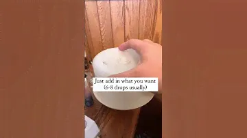 Young Living Hack- Bulk Diffuser Recipes