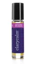 Роллер ClaryCalm ("Ясность и спокойствие"), смесь эфирных масел для женщин doTERRA
