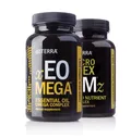 doTERRA Microplex VMz   + doTERRA xEO Mega  