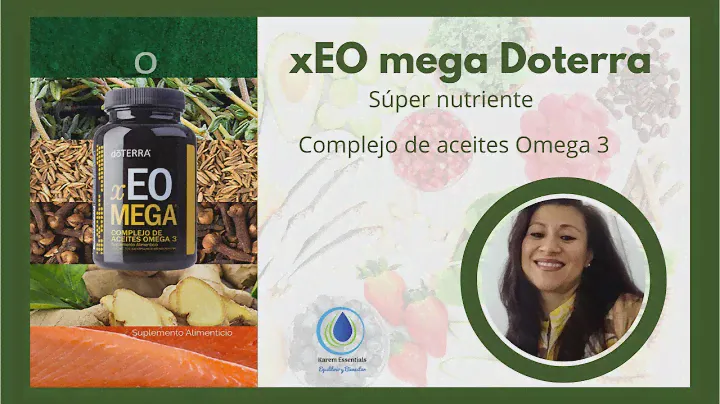 XEO Mega Doterra