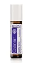 Роллер Calmer ("Спокойствие"), успокаивающая смесь эфирных масел doTERRA