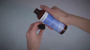 Step 2. Bath Oil | Sleep Better Ritual | Tisserand Aromatherapy