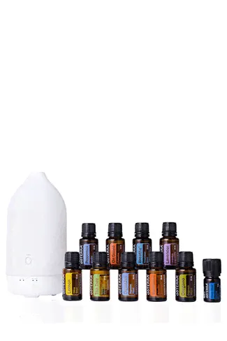 Набор doTERRA Эфирный дом-0