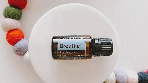 Смесь Breathe doTERRA: психо-эмоциональный аспект