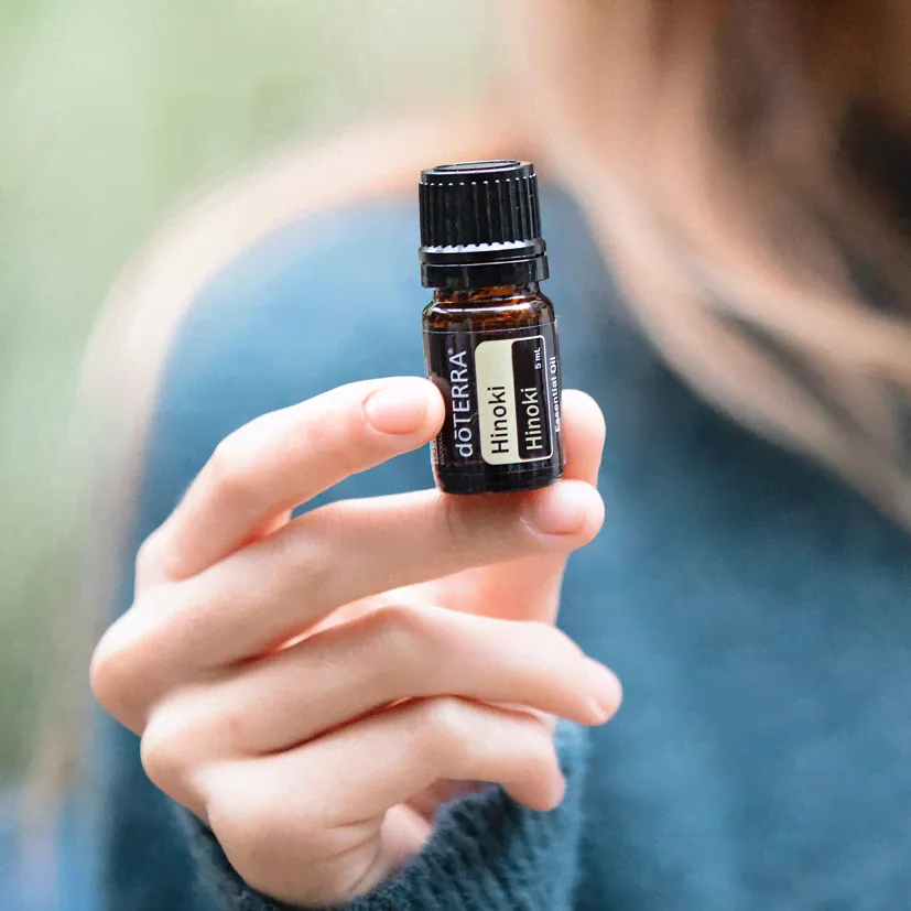 Хиноки (Hinoki) 5 мл, Doterra
