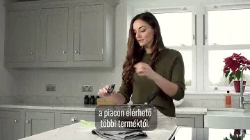 doTERRA - Peppermint/ Borsmenta termékek (magyar felirattal)