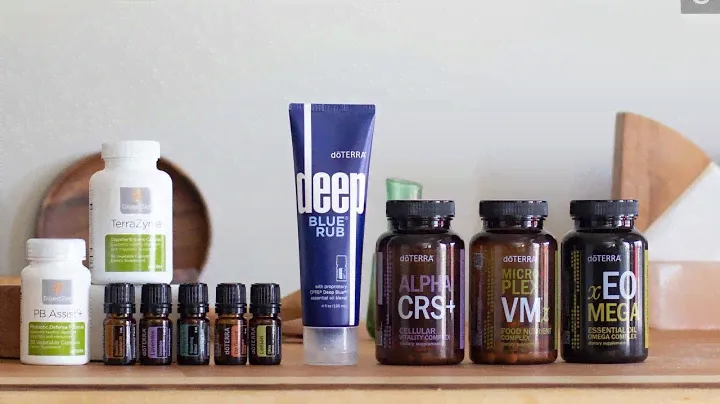Мнение врачей о продукции doTERRA, их назначения, конвенция.