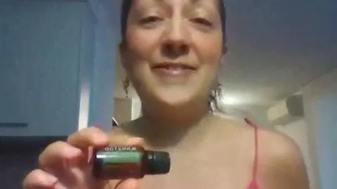 DoTERRA Terrashield Essential Oil